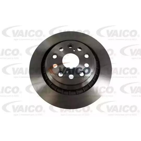 V70-80025 - Brake Disc 