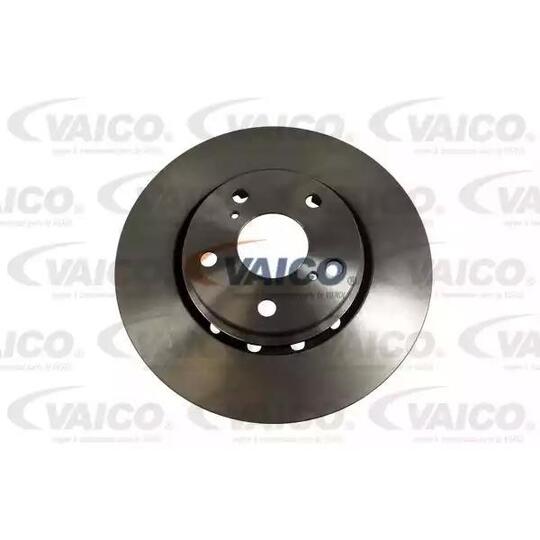 V70-80026 - Brake Disc 