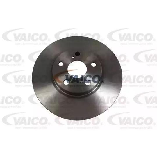 V70-80027 - Brake Disc 