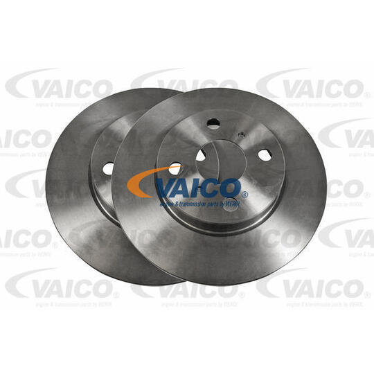 V70-80028 - Brake Disc 