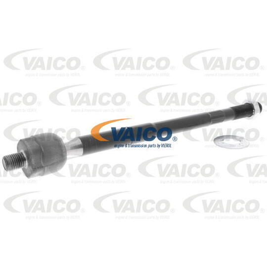 V70-9563 - Tie Rod Axle Joint 