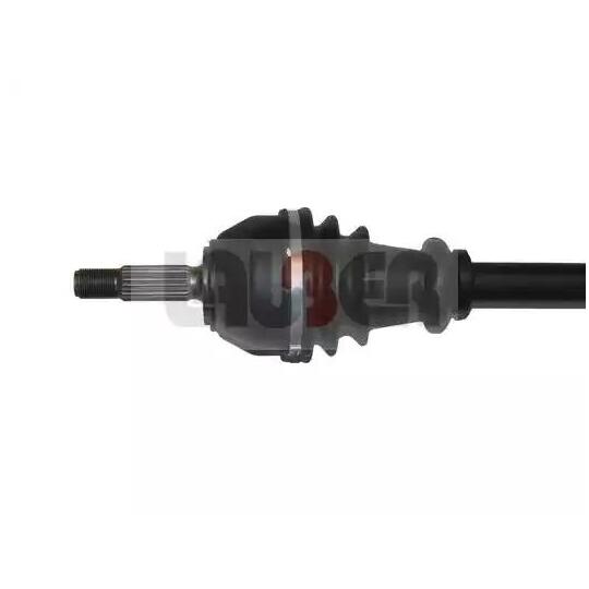 88.0566 - Drive Shaft 