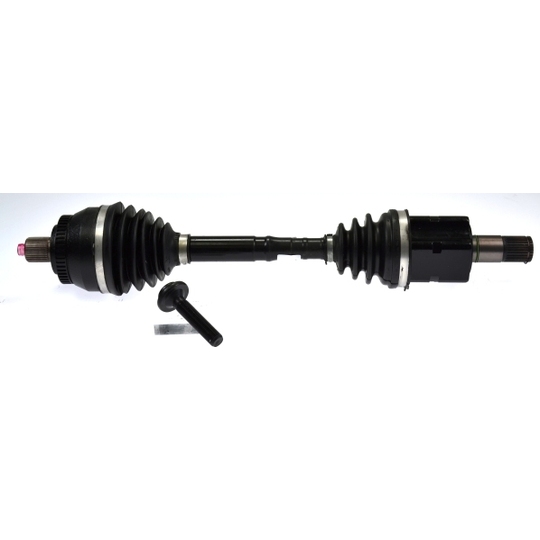 22254 - Drive Shaft 