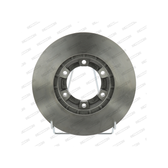 DDF392 - Brake Disc 