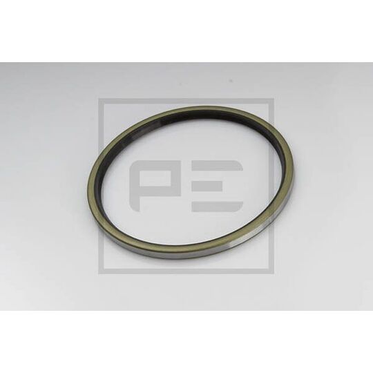 011.076-00A - Shaft Seal, wheel bearing 