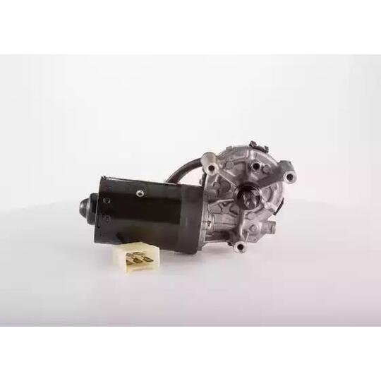 9 390 332 210 - Wiper Motor 