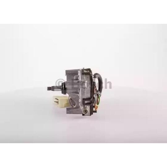 9 390 332 210 - Wiper Motor 