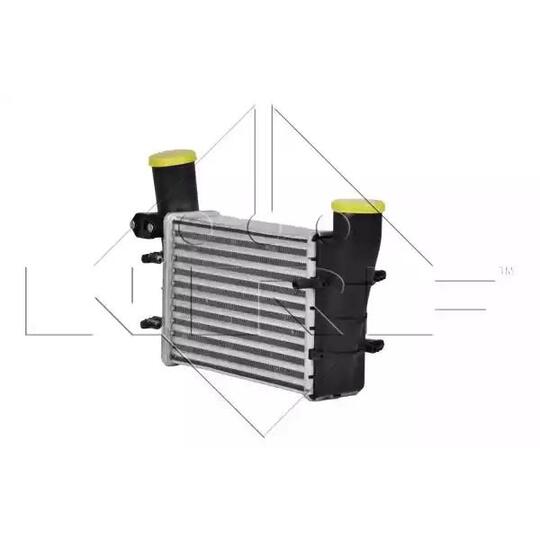 30127 - Intercooler, charger 