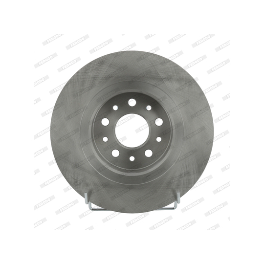 DDF1138 - Brake Disc 