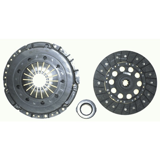 3000 546 001 - Clutch Kit 