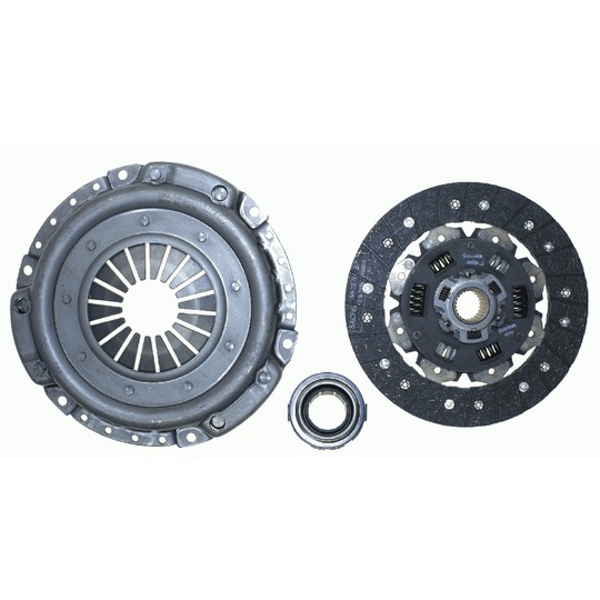 3000 479 001 - Clutch Kit 