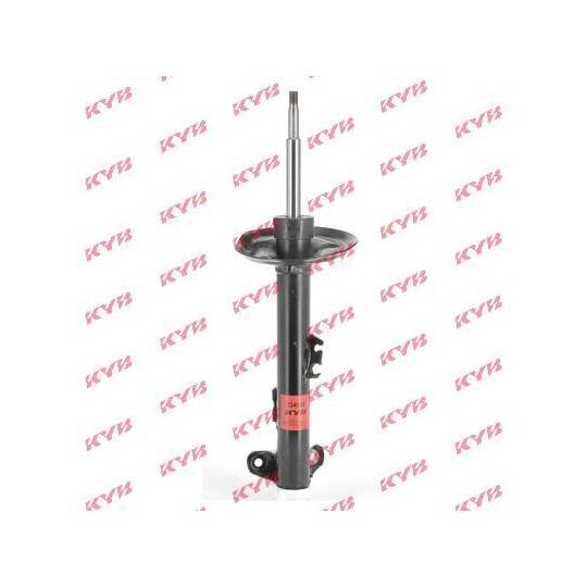 334925 - Shock Absorber 