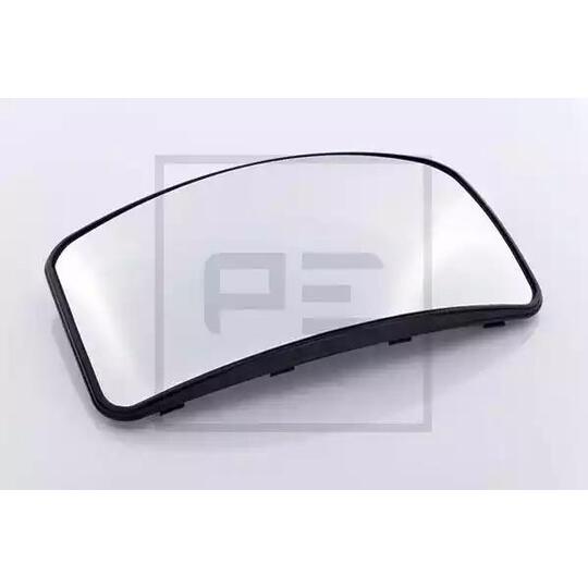 018.154-00A - Mirror Glass, ramp mirror 