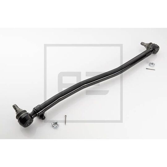 012.083-00A - Centre Rod Assembly 