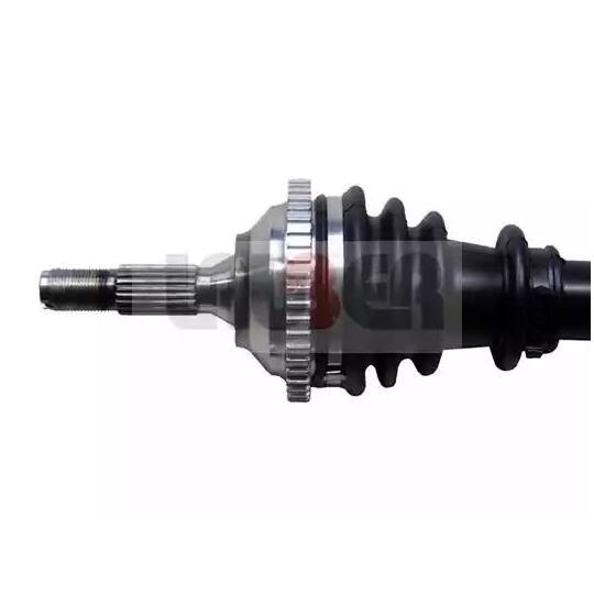 88.0297 - Drive Shaft 