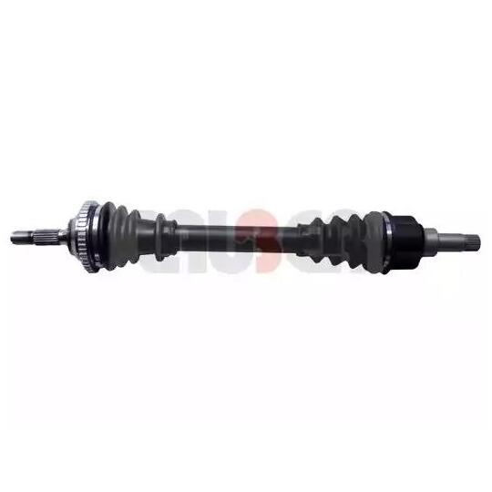 88.0297 - Drive Shaft 