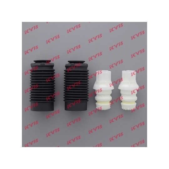 910014 - Dust Cover Kit, shock absorber 