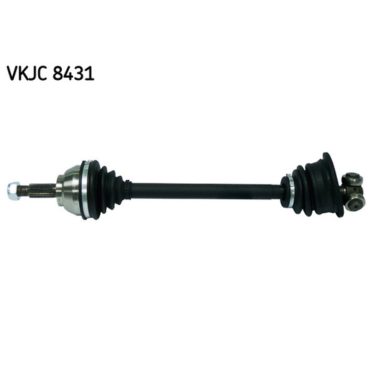 VKJC 8431 - Drive Shaft 