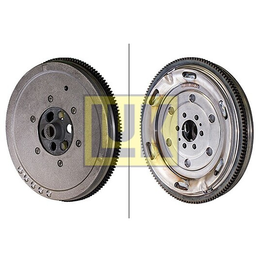 415 0559 08 - Flywheel 