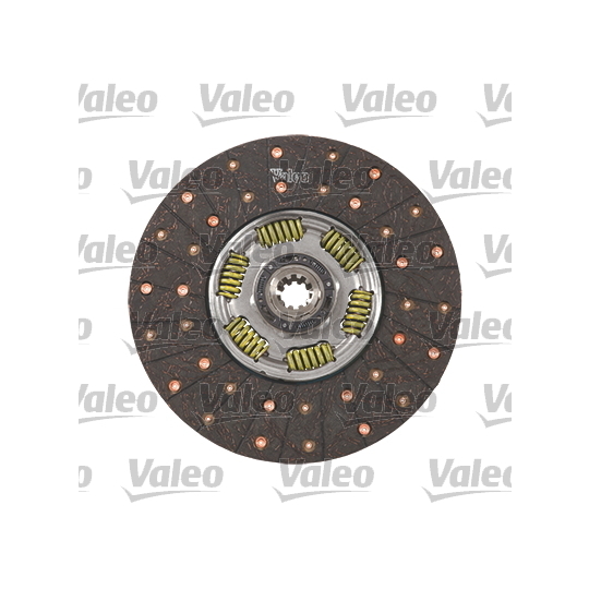 827269 - Clutch Kit 