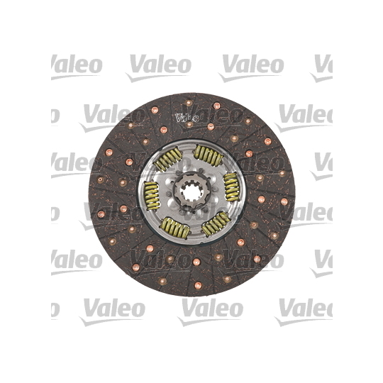 827269 - Clutch Kit 