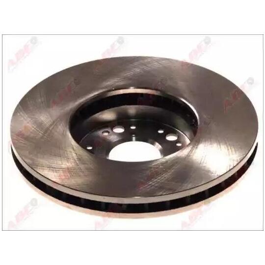 C32105ABE - Brake Disc 