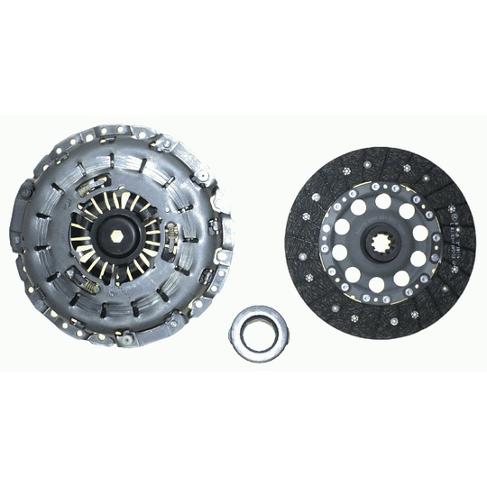 3000 951 202 - Clutch Kit 