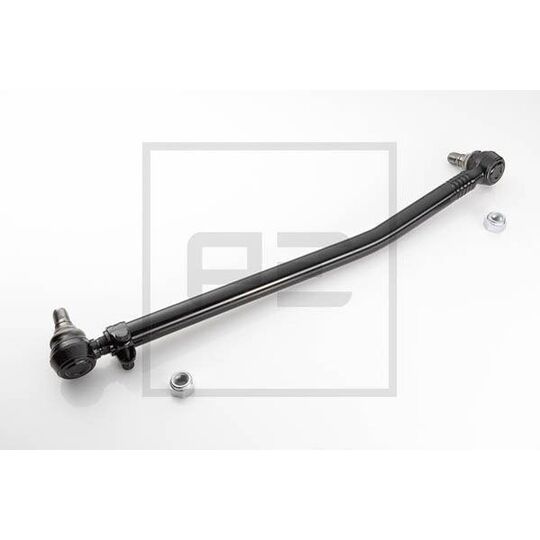 012.090-00A - Centre Rod Assembly 