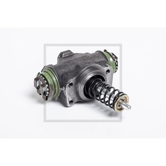 016.264-00A - Wedge Unit, drum brake 