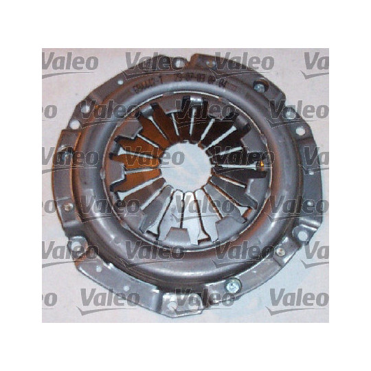 801417 - Clutch Kit 