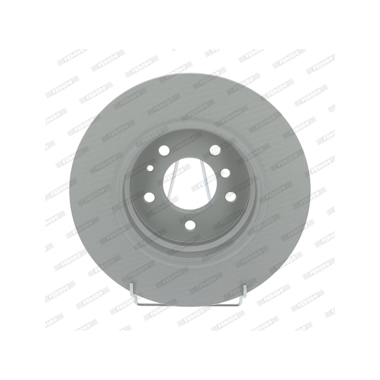 DDF553 - Brake Disc 
