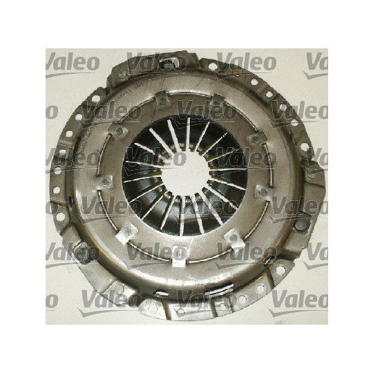 821045 - Clutch Kit 