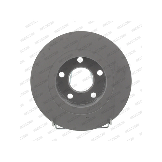 DDF1896C - Brake Disc 
