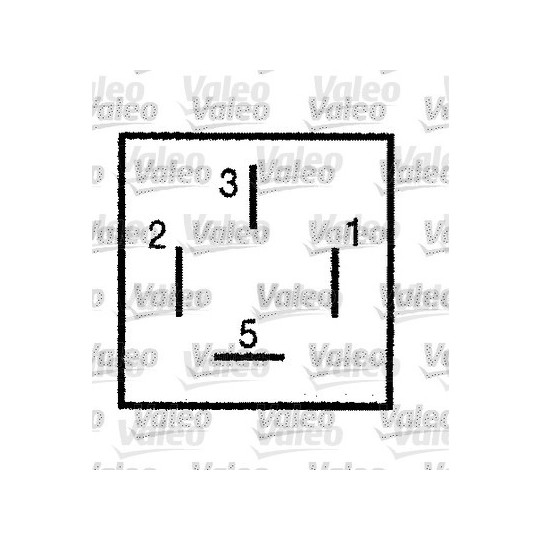 643608 - Relay, main current 