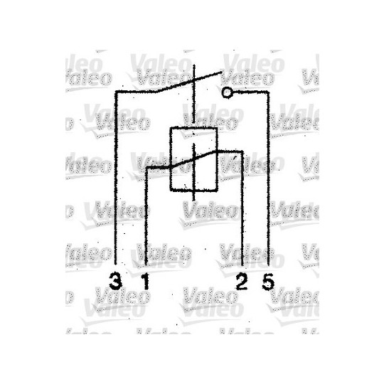 643608 - Relay, main current 