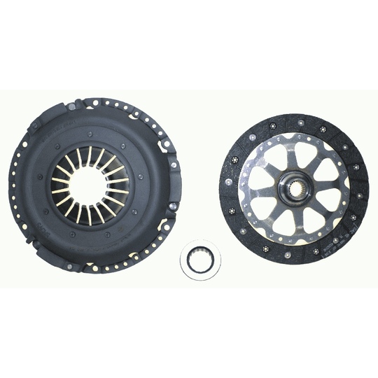 3000 951 201 - Clutch Kit 