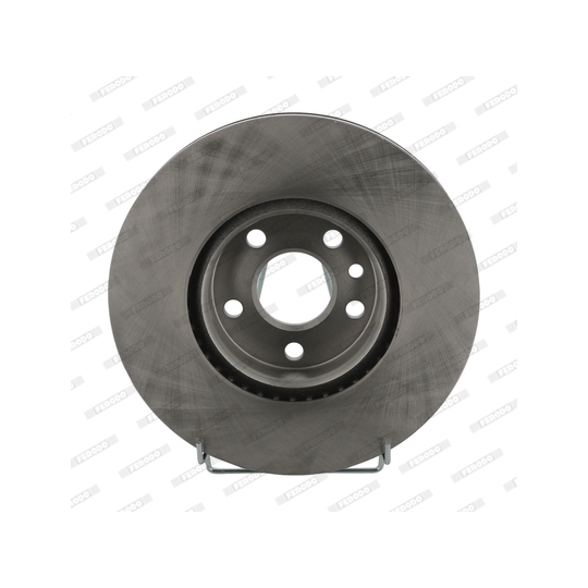 DDF1567 - Brake Disc 