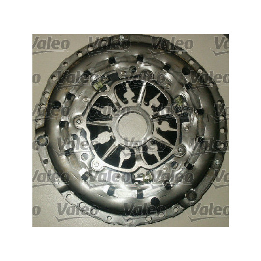 826480 - Clutch Kit 