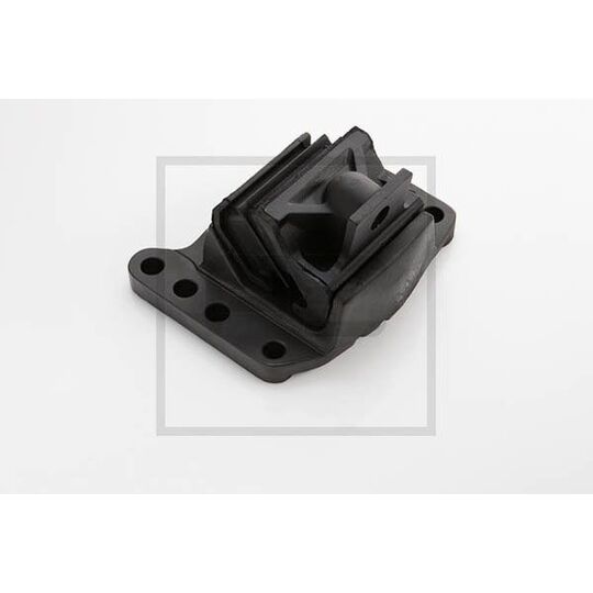 010.661-00A - Engine Mounting 