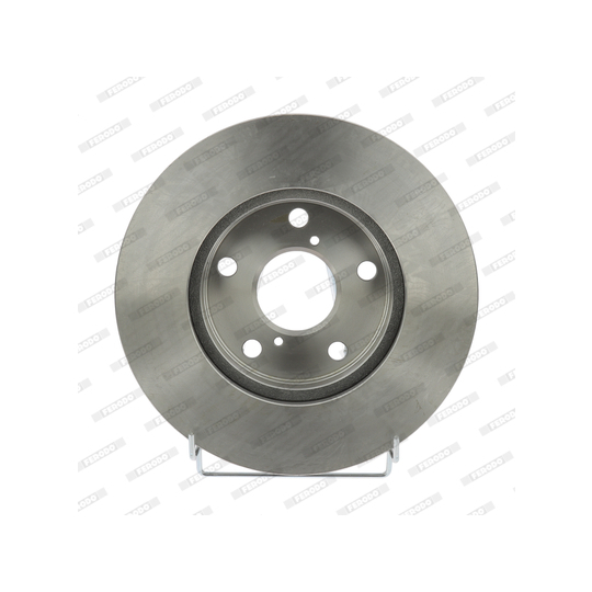 DDF1859 - Brake Disc 