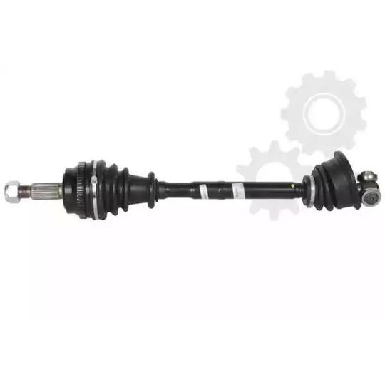 88.0310 - Drive Shaft 