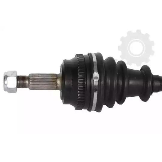 88.0310 - Drive Shaft 