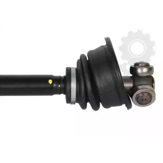 88.0310 - Drive Shaft 