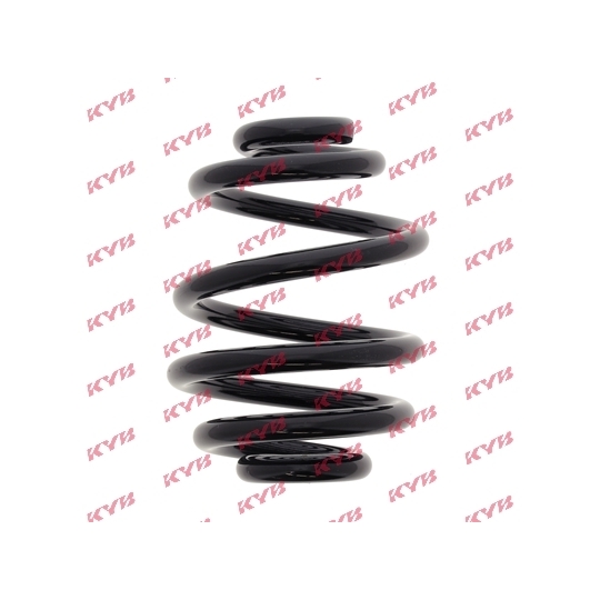 RX6237 - Coil Spring 