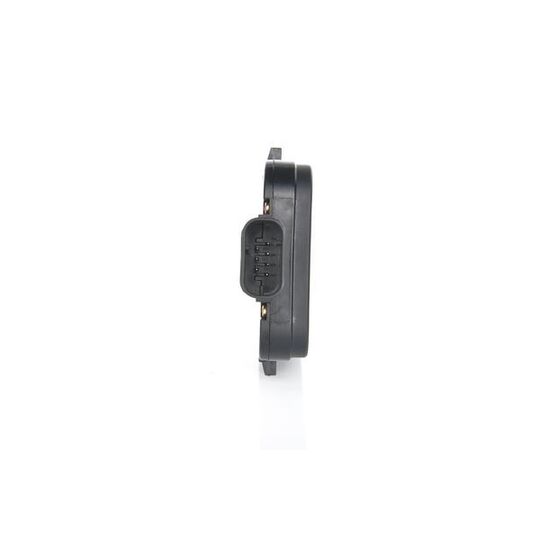 0 265 005 404 - Steering Angle Sensor 