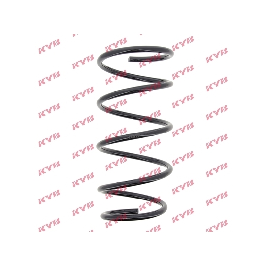 RC2197 - Coil Spring 