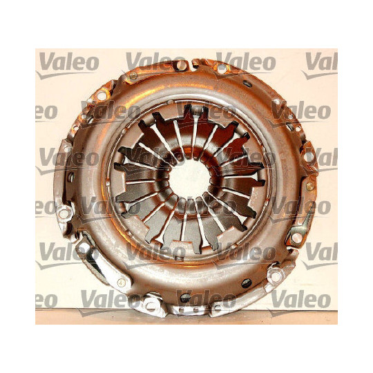 826493 - Clutch Kit 