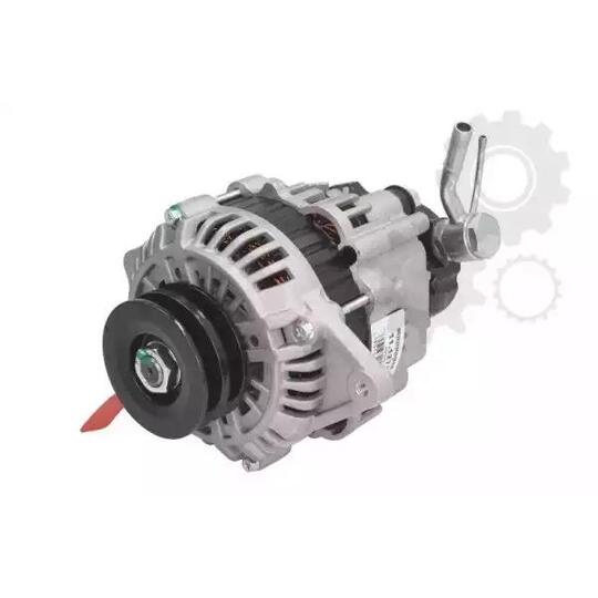 11.1271 - Alternator 