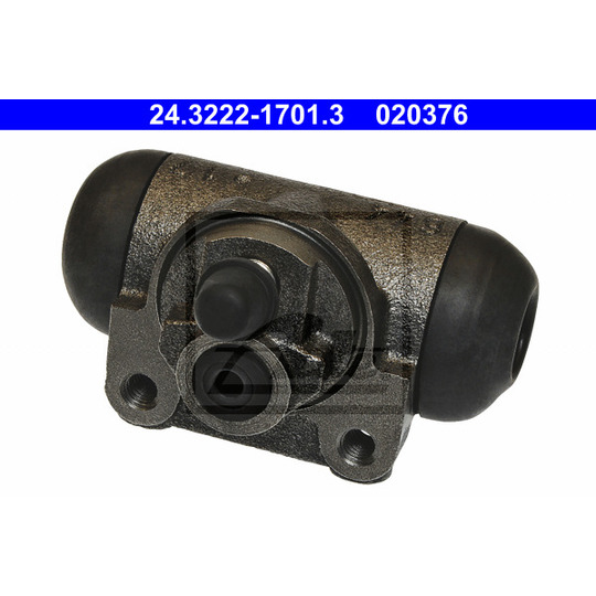 24.3222-1701.3 - Wheel Brake Cylinder 