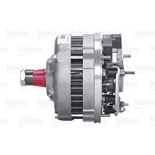 439191 - Alternator 